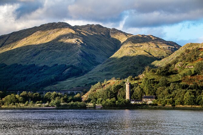 Glasgow: Glenfinnan Viaduct & The Highlands - Price and what you get for $75.41 per person