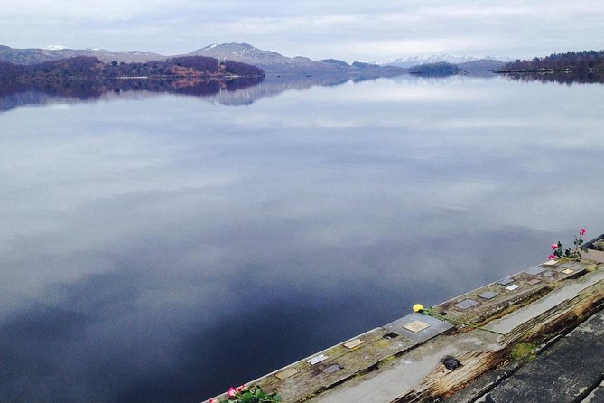 Glasgow (Greenock) Shore Excursion: Stirling, Loch Lomond & The Highlands - Time Management on a One-Day Highlands Tour From a Cruise Schedule