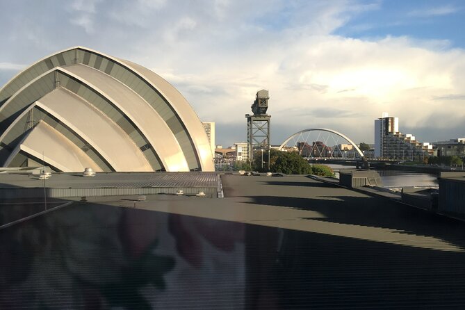 Glasgow in a Day: Family-friendly Private Day Tour from Edinburgh - Key takeaways before you go