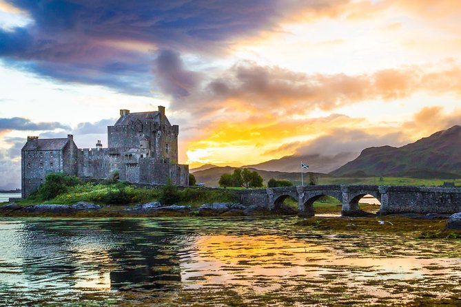 Glasgow: Isle of Skye, The Highlands and Loch Ness - 3 Day Tour - Coach Comfort, Seat Reality, and the Weather You Cannot Control