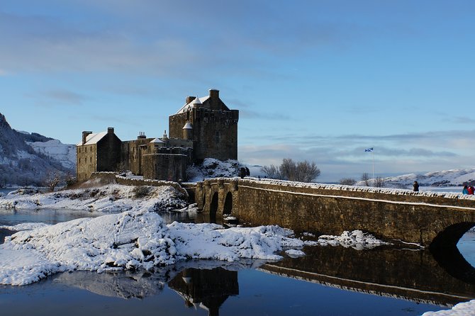 Glasgow: Isle of Skye, The Highlands and Loch Ness - 3 Day Tour - The Real Star: Driver-Guides Who Tell Stories and Keep the Trip Moving