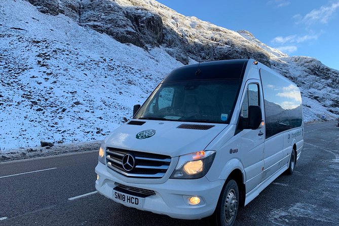 Glasgow: Isle of Skye, The Highlands and Loch Ness - 3 Day Tour - Who Should Book This Tour, and Who Might Prefer a Car