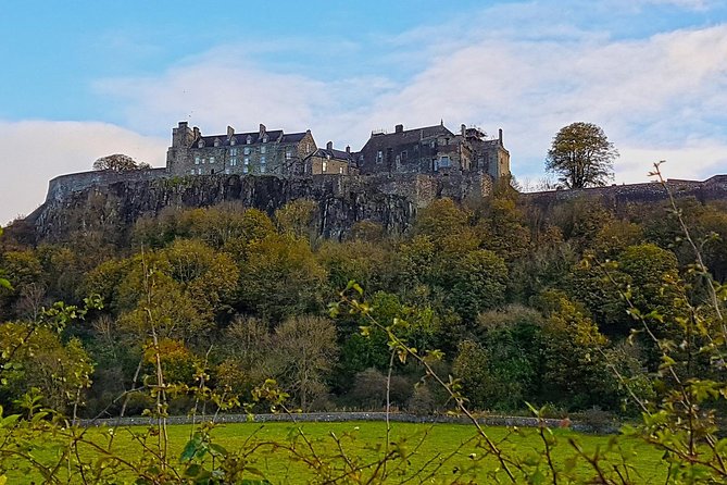 Glasgow: Loch Lomond, the Trossachs and Stirling Castle - Price and value: what you get for $58.78, and what you should budget extra