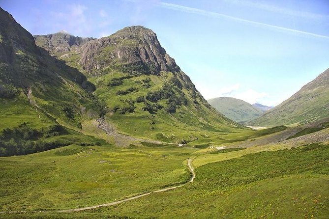 Glasgow: Loch Ness, Glencoe, and the Highlands Day Tour - The Day in Real Terms: Time, Seats, and Curvy Roads