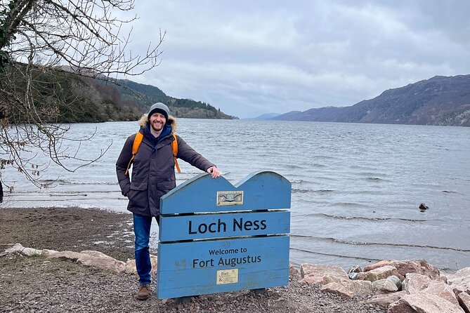 Glasgow: Loch Ness, Glencoe & The Highlands - Key things I’d zero in on before you book