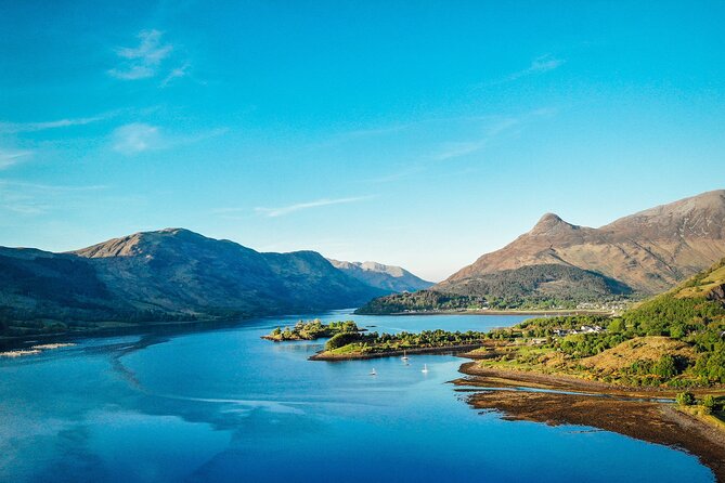 Glasgow: Loch Ness & Highlands Privately Guided Luxury Day Tour - Loch Ness: Time for Nessie Chances and Better Photos