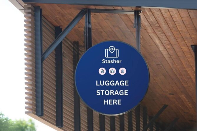Glasgow: Luggage Storage Central Station - Why Glasgow Central Station luggage storage is a big deal for a short trip