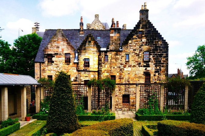 Glasgow Luxury Private Day Tour with Scottish Local - Stops 4 to 6: Clydeside Distillery, Riverside Museum, and the Tall Ship Glenlee