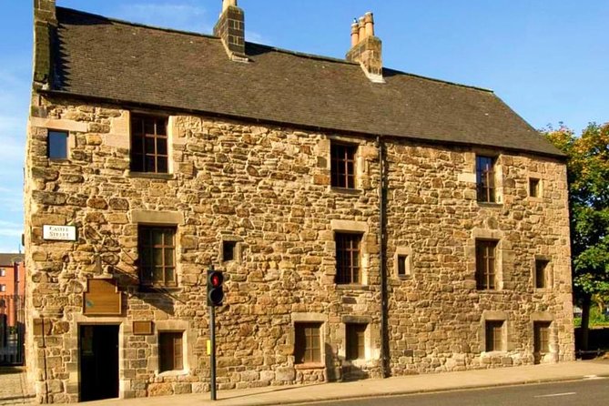 Glasgow Luxury Private Day Tour with Scottish Local - Stops 7 to 9: Burrell Collection, Pollok Country Park, and Kelvingrove