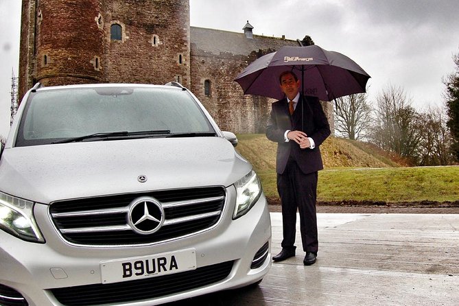 Glasgow Luxury Private Day Tour with Scottish Local - Price and budget reality: what’s included, what isn’t