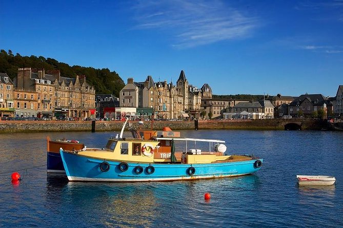 Glasgow: Oban, Glencoe & West Highland Castles - How This Day Tour Actually Feels From Glasgow