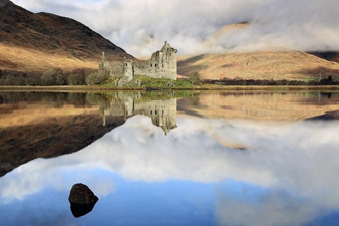 Glasgow: Oban, Glencoe & West Highland Castles - Inveraray Castle and Gardens on Loch Fyne (1 Hour)