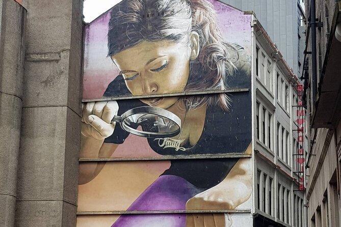 Glasgow Private Self-Guided Tour - Price and value for a 2 to 3 hour self-guided walk