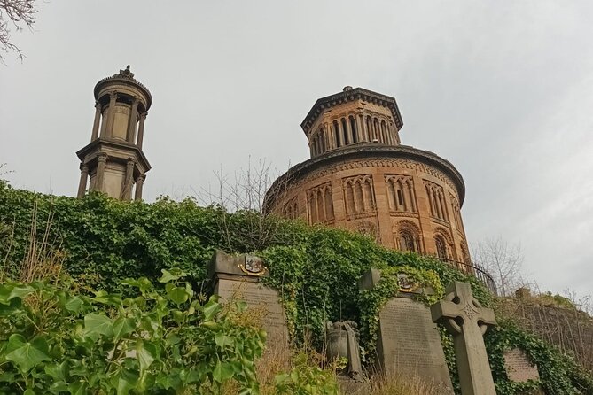 Glasgow Private Self-Guided Tour - Provand’s Lordship, and why Glasgow murals change how you see walls