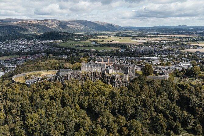 Glasgow Shore Excursion Incl. Loch Lomond and the Trossachs - Key highlights to look for