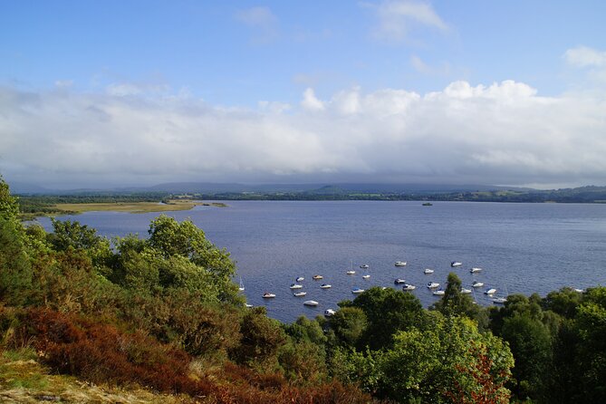 Glasgow Shore Excursion Incl. Loch Lomond and the Trossachs - Price and value: what $109.52 buys you, and what it doesn’t