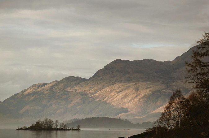 Glasgow Shore Excursion Incl. Loch Lomond and the Trossachs - Who this shore excursion fits best