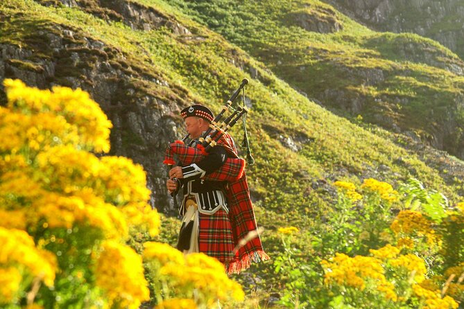 Glasgow Shore Excursion Incl. Loch Lomond and the Trossachs - Stirling Castle in two hours: what to prioritize