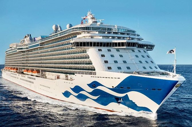 Glasgow Shore Excursions (Princess & Norwegian Cruise Ships) - Key highlights worth your attention