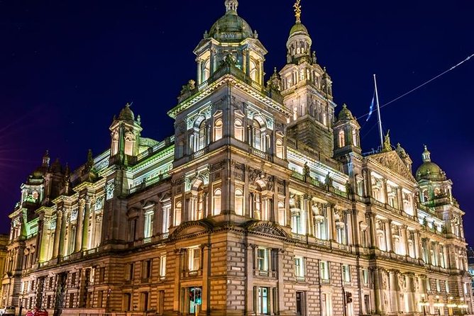 Glasgow Sightseeing Tour - Key Points to Know Before You Go