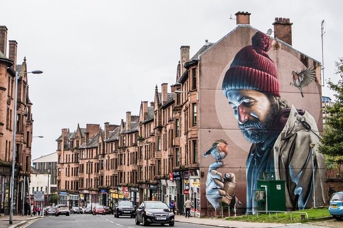 Glasgow Sightseeing Tour - Price and Value for a Private Group Up to 7