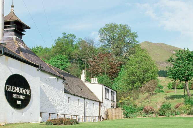Glasgow; Stirling & Loch Lomond Private Tour - Key highlights that matter