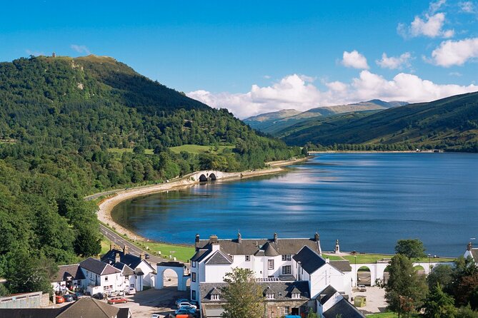 Glasgow; The Highlands & Loch Lomond Hour Private Tour - Why this Glasgow to Highlands Day Feels Like Your Scotland, Not a Script