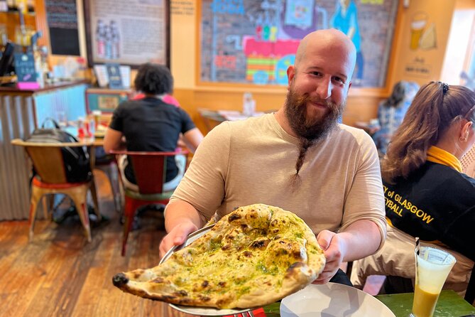Glasgow West End Food Tour: 7 Tastings, Scotch & Local Stories - Key highlights you should care about