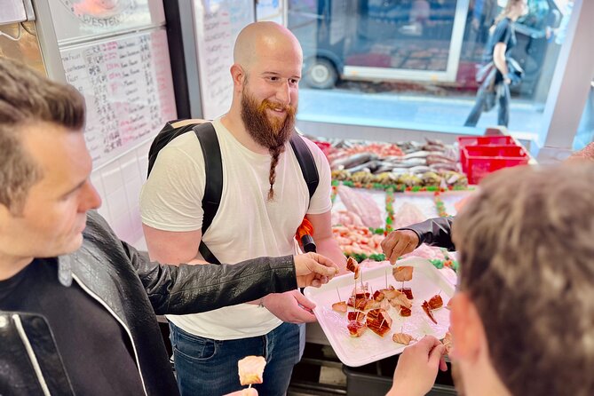 Glasgow West End Food Tour: 7 Tastings, Scotch & Local Stories - A 3.5-hour Glasgow plan that stays easy to manage