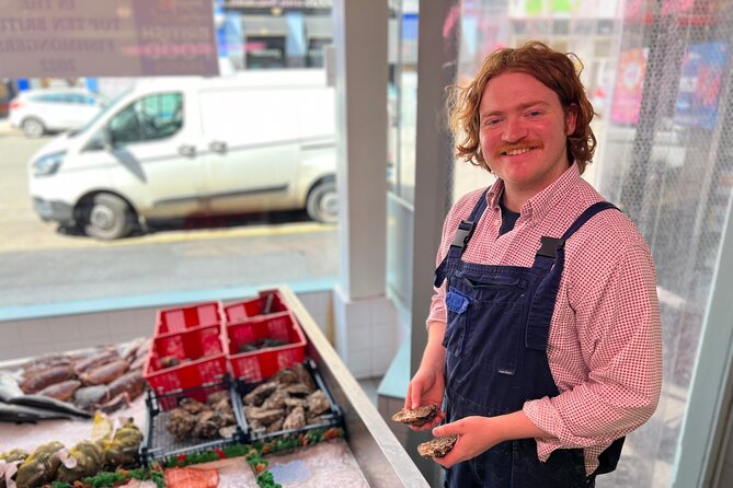 Glasgow West End Food Tour: 7 Tastings, Scotch & Local Stories - The secret dish stop: a Scotland surprise you might not expect