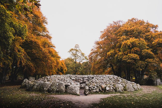Glen Affric & Culloden Tour from Inverness Including Admissions - Stop 1: Clava Cairns and a 4,000-year-old cemetery