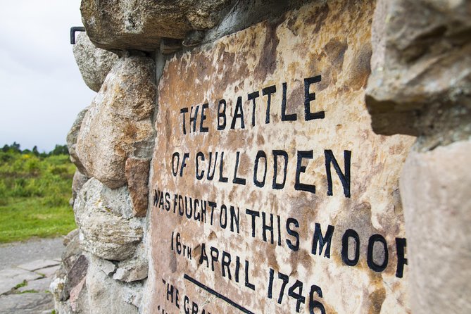 Glen Affric & Culloden Tour from Inverness Including Admissions - Stop 3: Glen Affric National Nature Reserve, Caledonian pines and photo stops