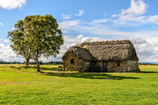 Glen Affric & Culloden Tour from Inverness Including Admissions - Price value: what $65.70 gets you, and where you spend extra