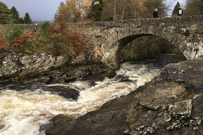 Glencoe, Scenic Walk & Scottish Highlands Tour starting Balloch - Guided walks in Glencoe: the part most people remember