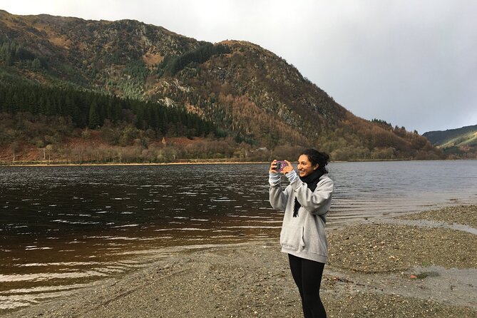 Glencoe, Scenic Walk & Scottish Highlands Tour starting Balloch - Transport, group size, and the small details that affect comfort