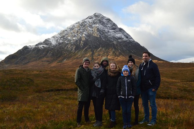 Glencoe & West Highlands Private Tour - Why Luke’s hosting style makes the drive feel easy