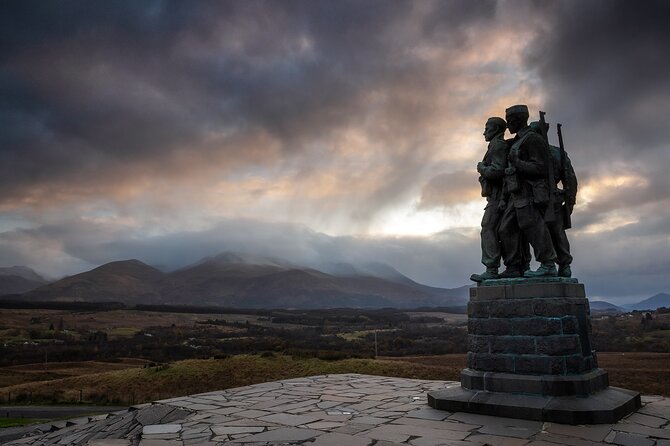 Glenfinnan, Glencoe and Scottish Highlands Day Tour - Key things to know before your Highlands day