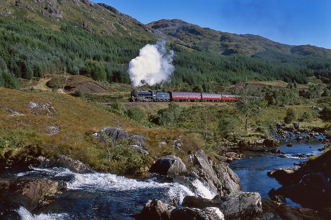 Glenfinnan Viaduct, Glencoe & Loch Shiel tour from Glasgow - Loch Shiel and Ardlui: the quieter finish before you head back