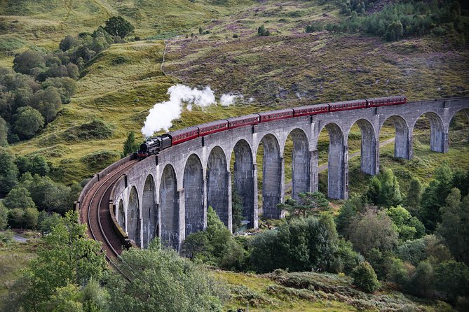 Glenfinnan Viaduct & The Great Glen Private Tour from Inverness - Meeting up in Inverness, and why your morning is early
