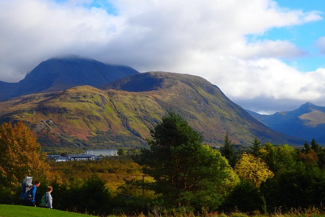Glenfinnan Viaduct & The Great Glen Private Tour from Inverness - Commando Monument, Fort Augustus canal locks, and Ness-style views