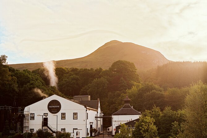 Glengoyne Distillery Tour with Whisky and Chocolate Tasting - Key things to know before you go