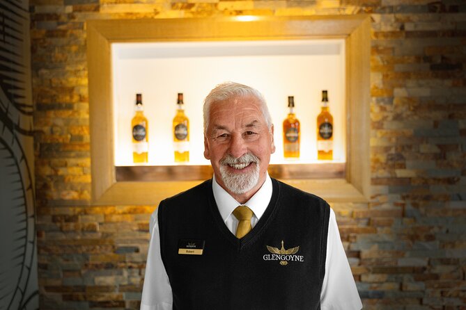 Glengoyne Distillery Tour with Whisky and Chocolate Tasting - Arriving at Glengoyne, and why the setting matters