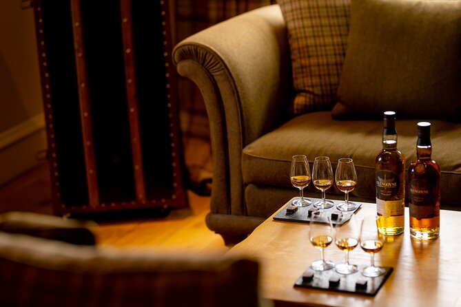 Glengoyne Distillery Tour with Whisky and Chocolate Tasting - Who this tour suits best (and who should skip it)