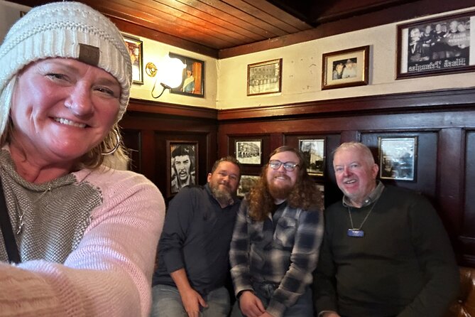 Go drinking with a Scotsman in Glasgow - Blend, Deluxe, Malt, Single Malt: What You Should Pay Attention To