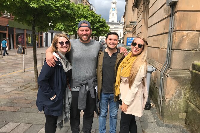 Go drinking with a Scotsman in Glasgow - One Pub vs. Many: The Real-World Expectation Check