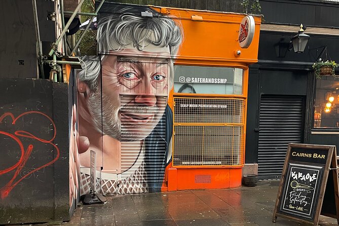 Go drinking with a Scotsman in Glasgow - Duration, Pace, and When to Book