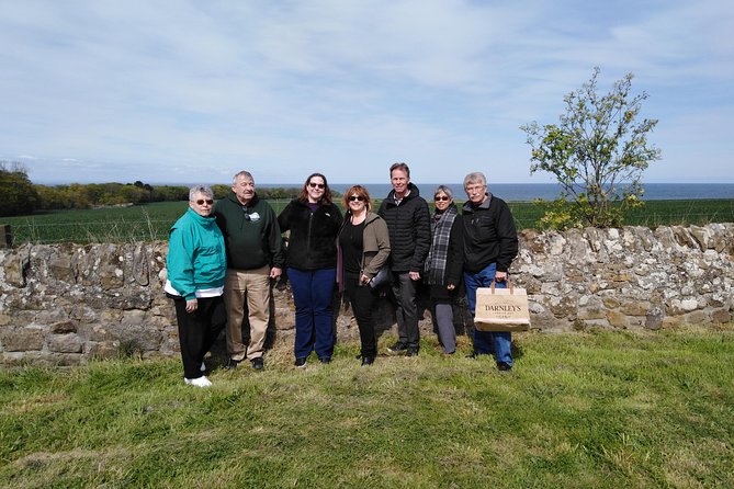 Golf, Whisky and Fish & Chips (A "VERY" Scottish Experience) - Golf, Fish, and Whisky, in One Tight Route