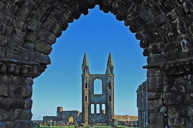 Golf, Whisky and Fish & Chips (A "VERY" Scottish Experience) - Using Your St Andrews Free Time Like a Pro