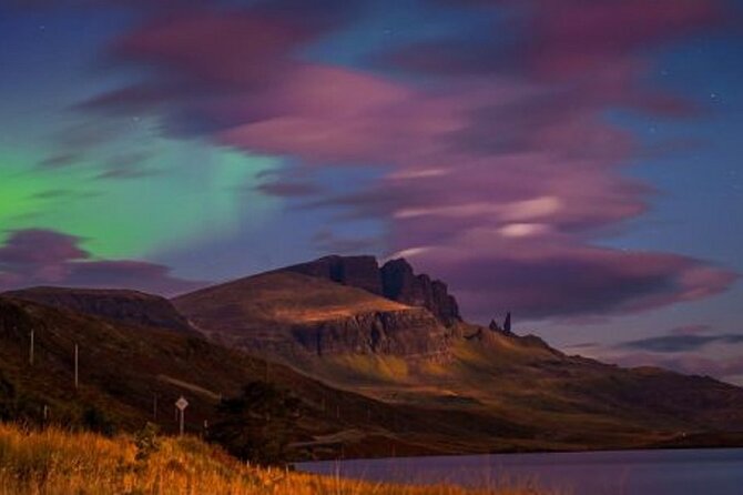 Greenock Cruise Excursion- Lochs and Castle Tour. Entry fees Inc. - Starting At Greenock Cruise Terminal With A Tight, Practical Plan