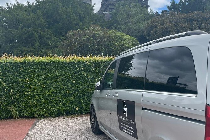 Greenock Cruise Excursion- Lochs and Castle Tour. Entry fees Inc. - Price and Value: What You’re Paying For On This Day Trip